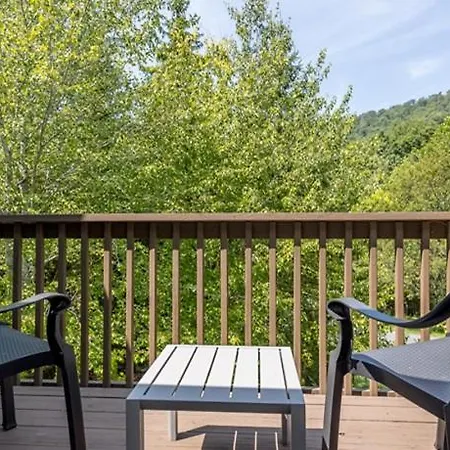 Massanutten Resort Extérieur photo
