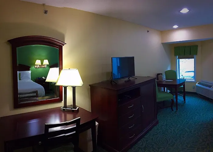 Massanutten Resort