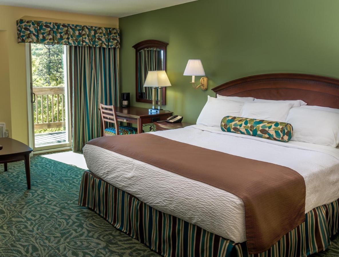 Massanutten Resort Massanutten