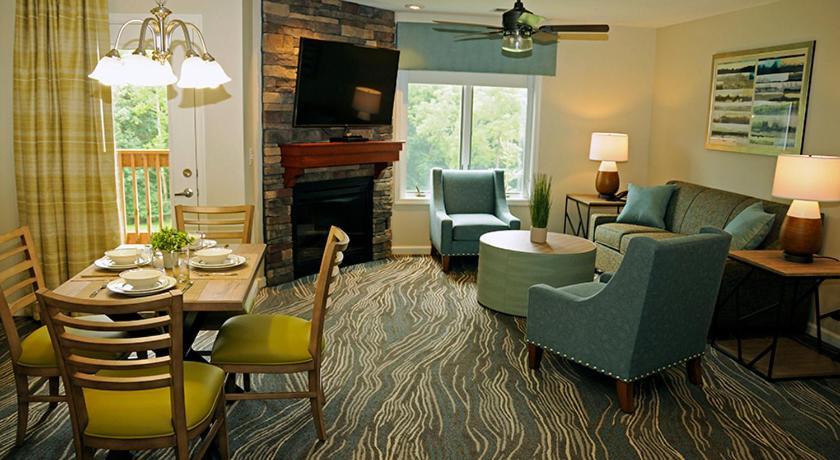 Massanutten Resort Aparthotel *