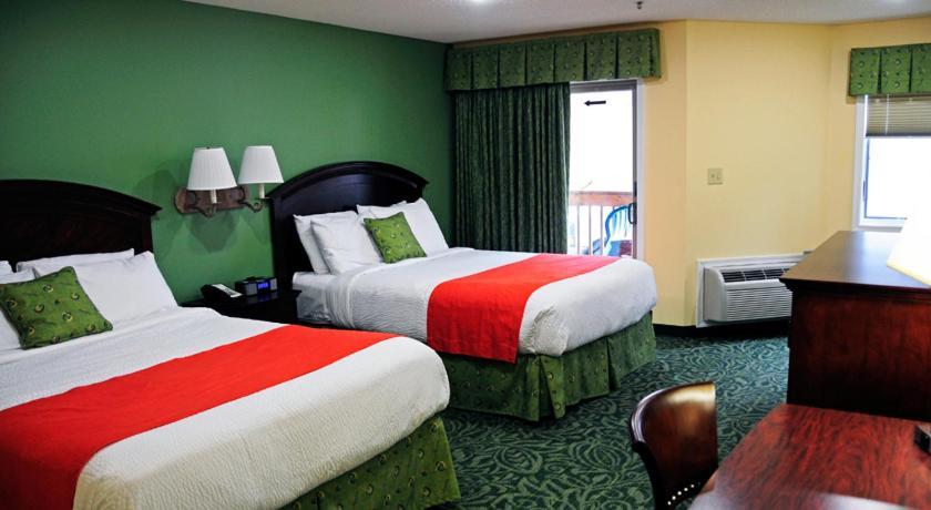 Massanutten Resort * Massanutten
