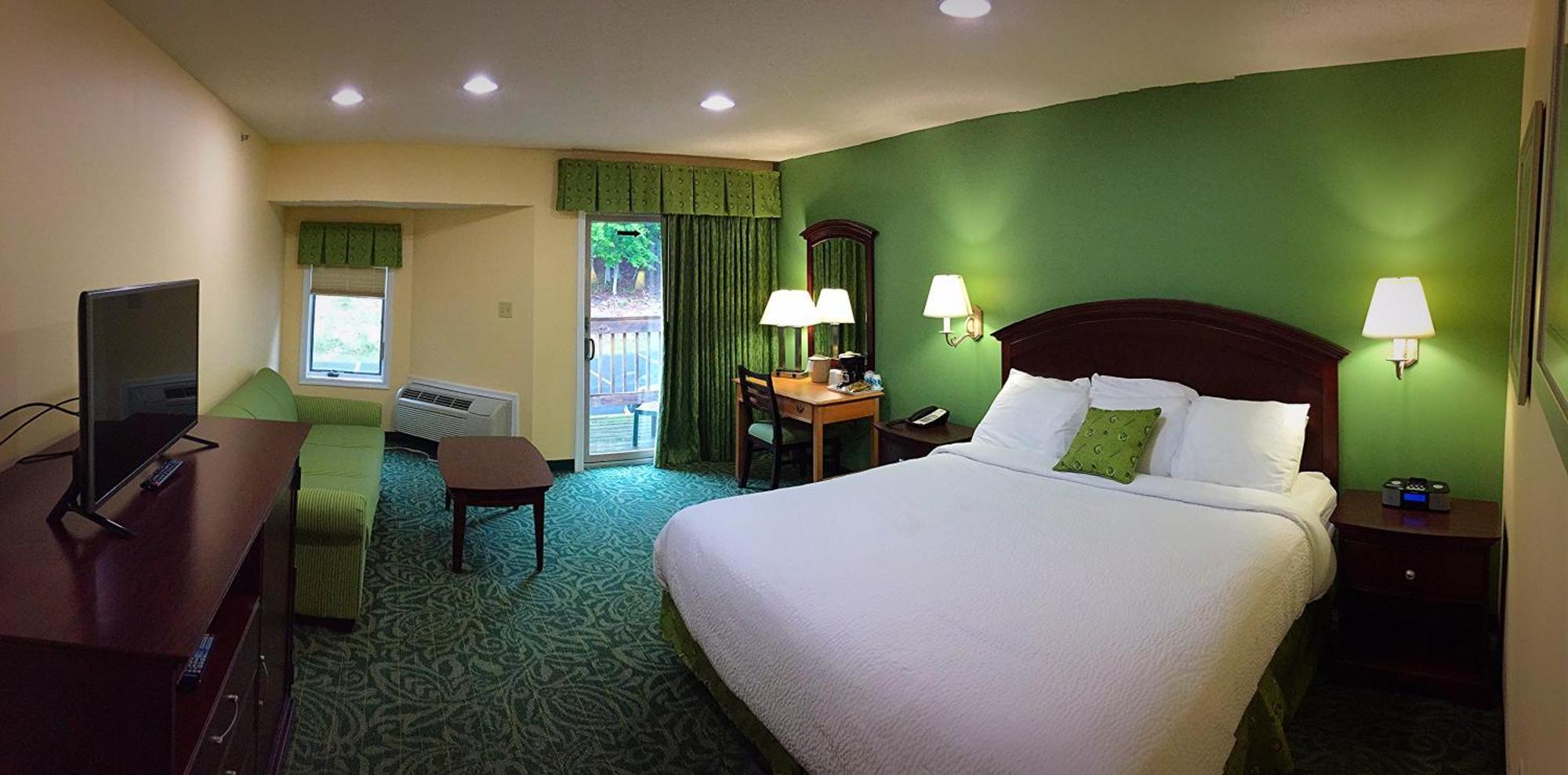 Massanutten Resort *