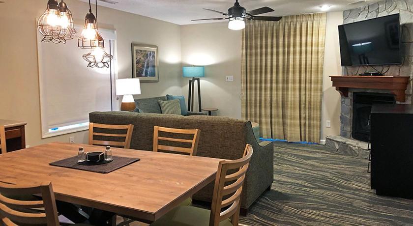 Massanutten Resort Aparthotel *