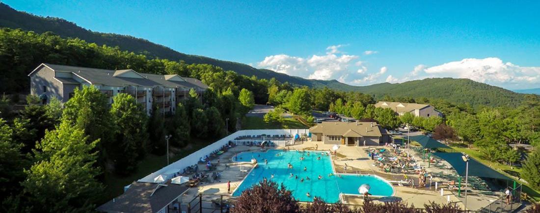 Massanutten Resort Aparthotel Massanutten