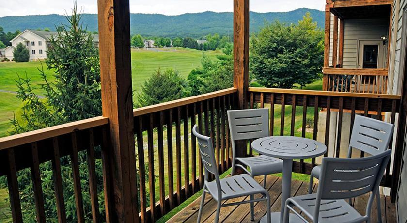Massanutten Resort
