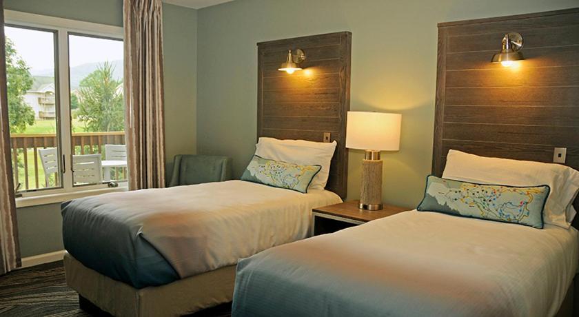 Massanutten Resort * Massanutten