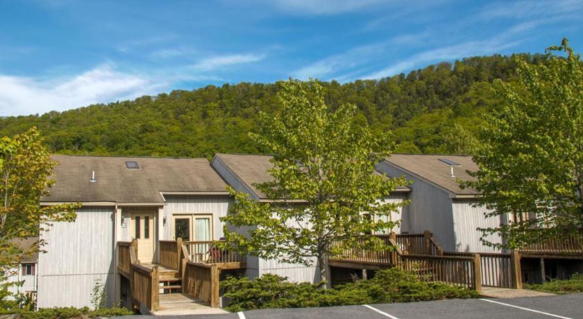 Massanutten Resort