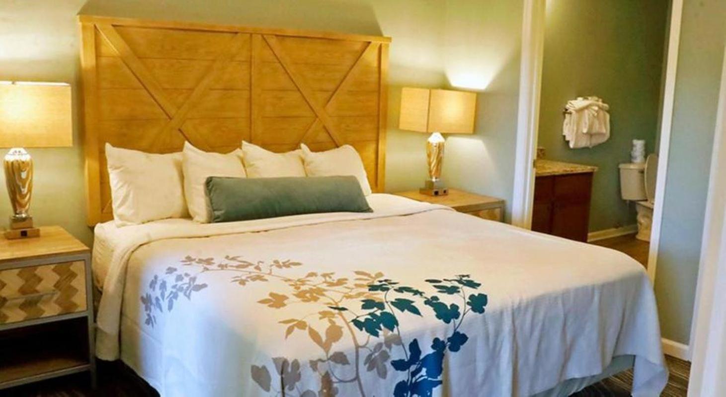 Aparthotel Massanutten Resort Massanutten