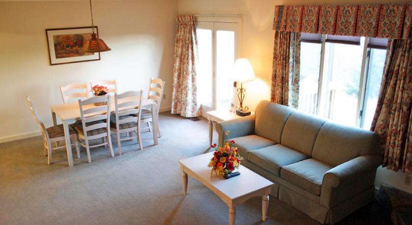 Massanutten Resort Aparthotel Massanutten