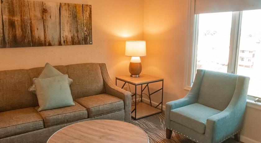 Massanutten Resort Aparthotel