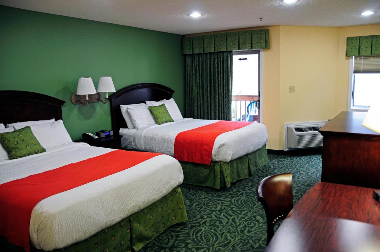 Massanutten Resort