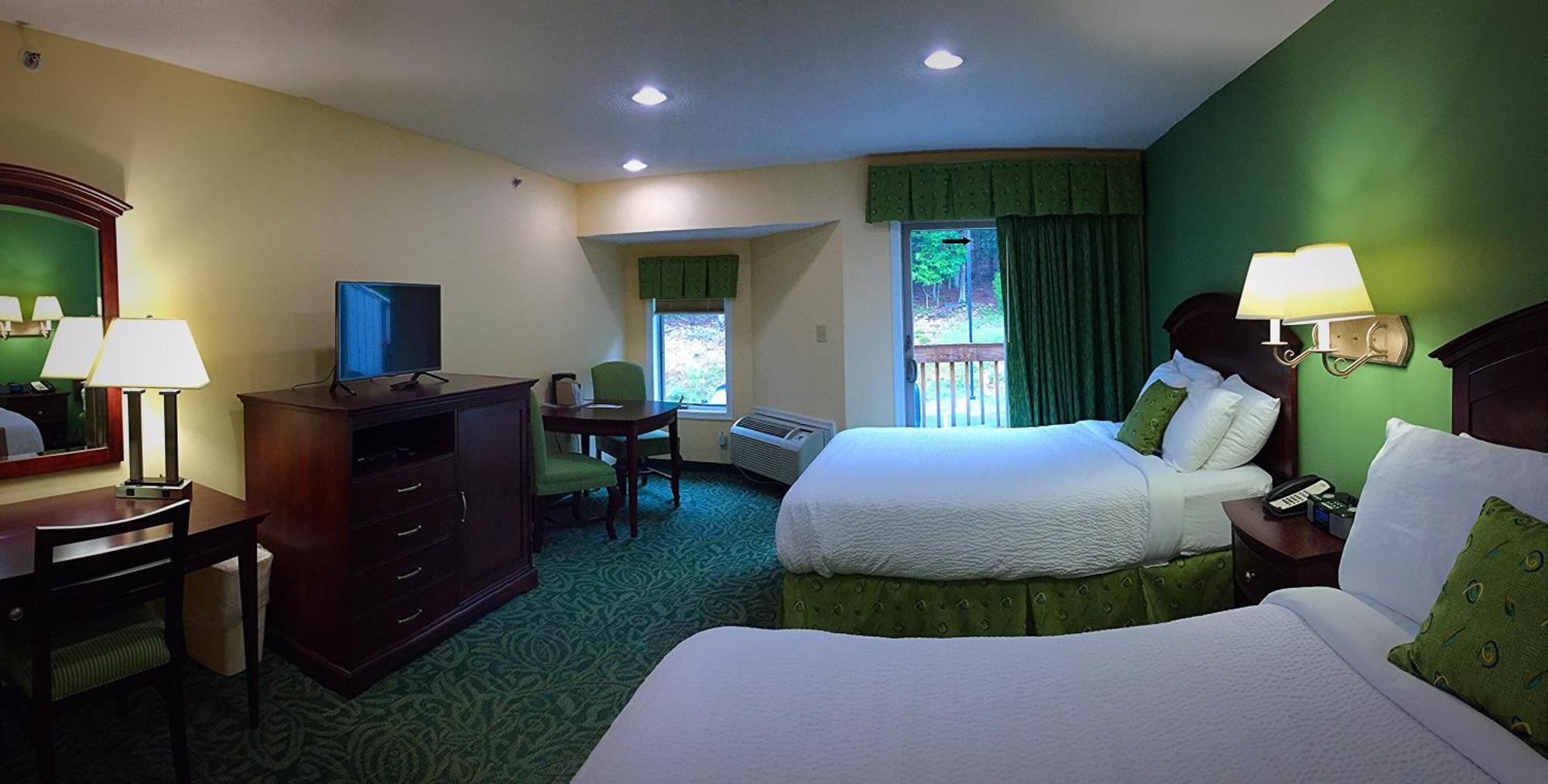 Massanutten Resort Aparthotel *