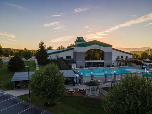 Massanutten Resort Aparthotel
