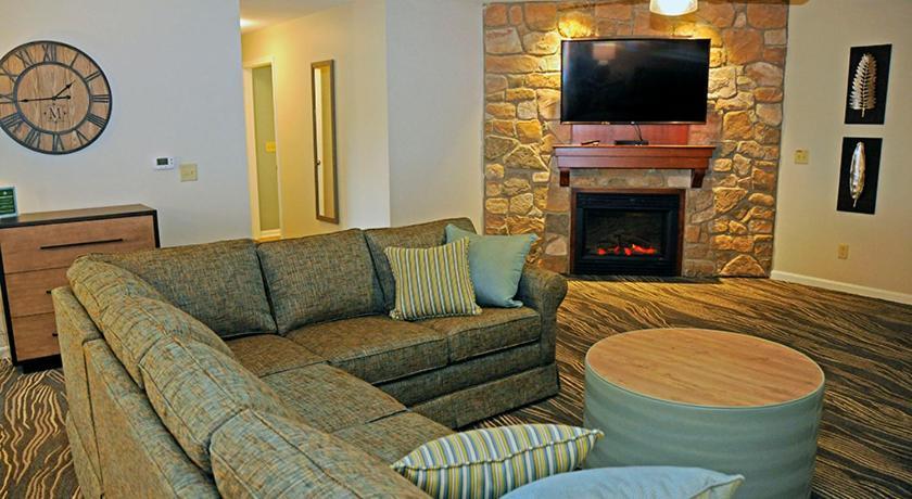 Massanutten Resort *
